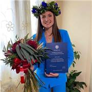 Insegnante di diritto scuola superiore/ università